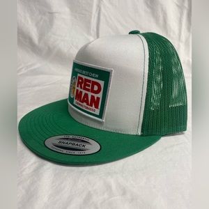 BRAND NEW REDMAN MESH HAT!!! DISCOUNTED!!